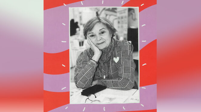 Mijase Sertbarut (foto: Silva Literary Agency)