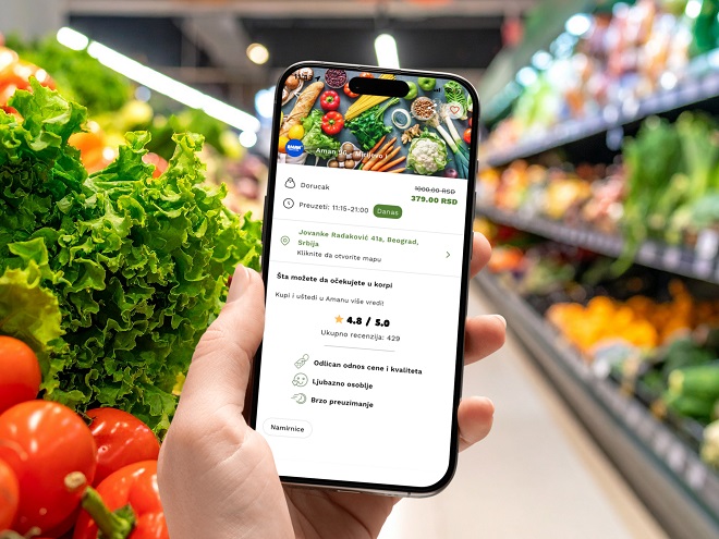 NJUPPA app