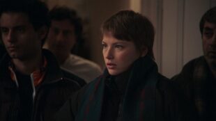Novi film u bioskopima: Histerija