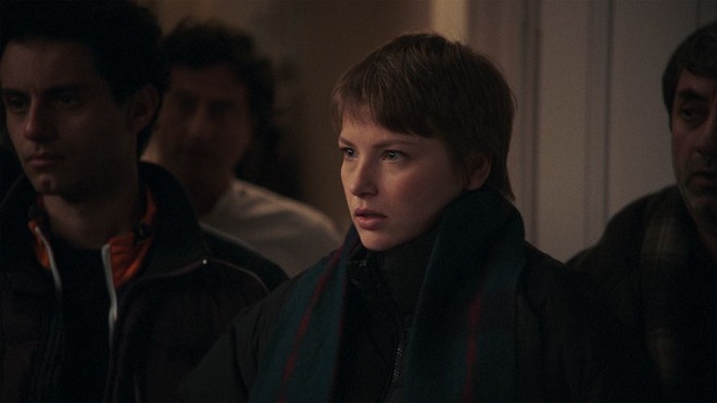 Novi film u bioskopima: Histerija