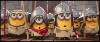 Novi film u bioskopima: Malci i monstrumi