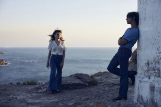 Novi film u bioskopima: Romeria: Put u prošlost