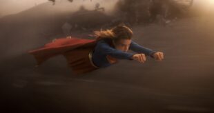 Novi film u bioskopima: Superdevojka (foto: Warner Bros. Pictures)