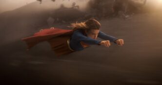 Novi film u bioskopima: Superdevojka (foto: Warner Bros. Pictures)