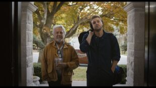 Novi film u bioskopima: Ton zločina
