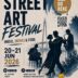 Drugi Novobeogradski Street Art Festival u Bloku 44