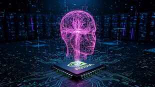 Orion telekom i NVIDIA - partnerstvo