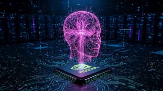 Orion telekom i NVIDIA - partnerstvo