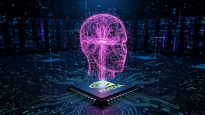 Orion telekom i NVIDIA - partnerstvo