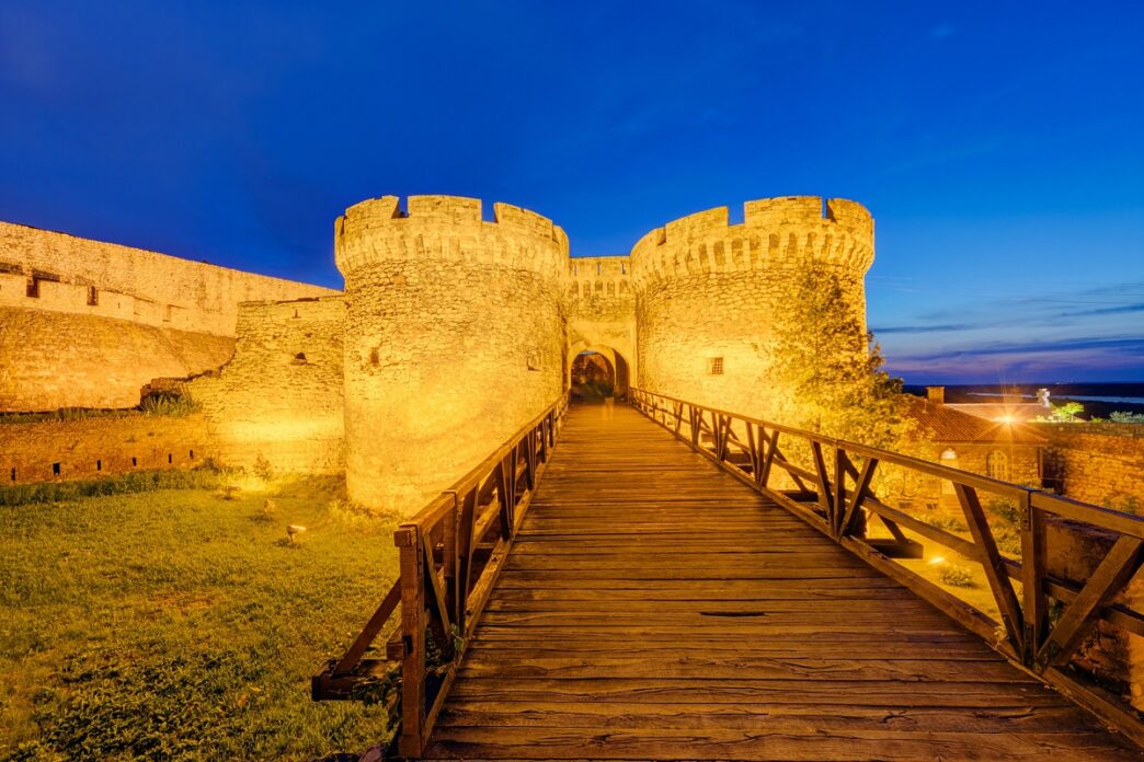 Sedam dana u Beogradu, 18-24. jun 2026: Dolazi leto! (foto: DepositPhotos.com)
