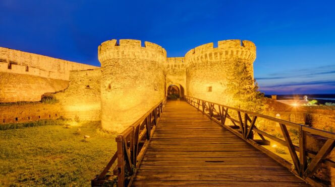 Sedam dana u Beogradu, 18-24. jun 2026: Dolazi leto! (foto: DepositPhotos.com)