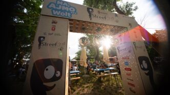 Street Food Festival (foto: Filip Mijailović)