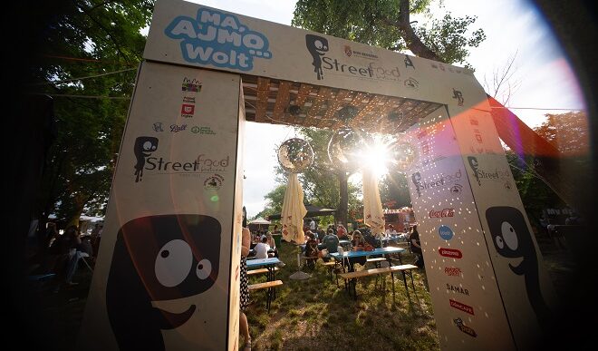Street Food Festival (foto: Filip Mijailović)