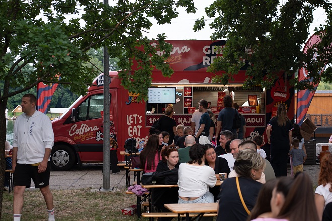 Street Food Festival (foto: Filip Mijailović)