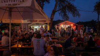 Street Food Festival (foto: Live Production)