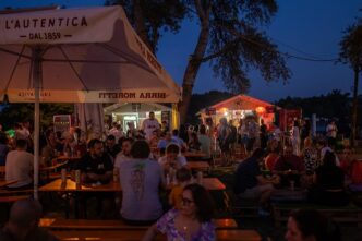 Street Food Festival (foto: Live Production)