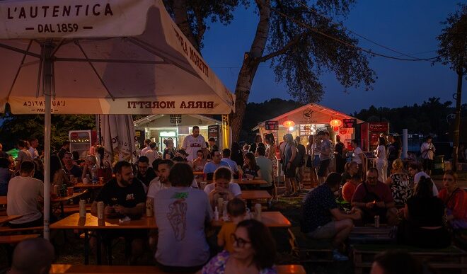 Street Food Festival (foto: Live Production)