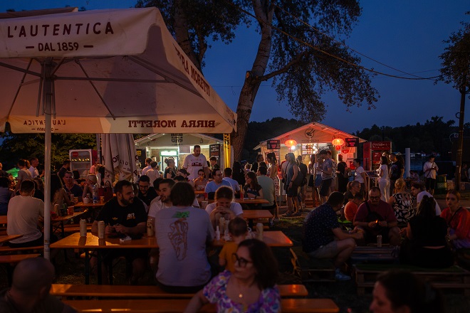 Street Food Festival (foto: Live Production)