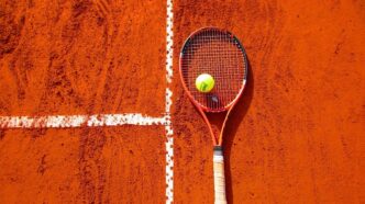 Trofej Beograda u tenisu (foto: Pixabay)