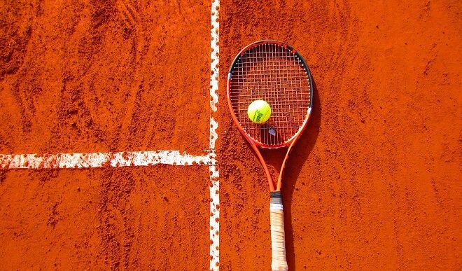 Trofej Beograda u tenisu (foto: Pixabay)