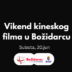 Vikend kineskog filma u Božidarcu