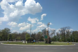 Vremenska prognoza (foto: Brankica Andonović)