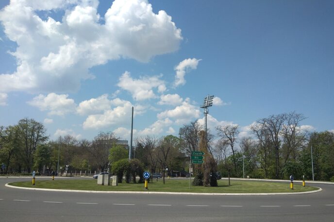 Vremenska prognoza (foto: Brankica Andonović)