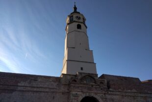 Vremenska prognoza (foto: Nemanja Nikolić)