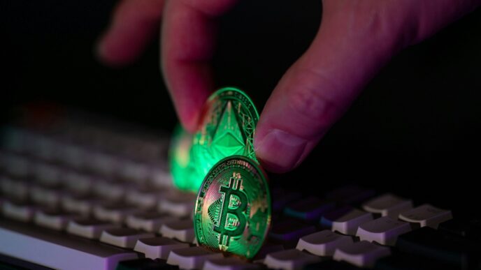 When The Big Names Move, The Meme Coins Follow (photo: Jakub Żerdzicki / Unsplash)