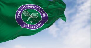 Wimbledon 2026 / Vimbldon grend slem turnir (foto: DepositPhotos.com)