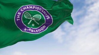 Wimbledon 2026 / Vimbldon grend slem turnir (foto: DepositPhotos.com)