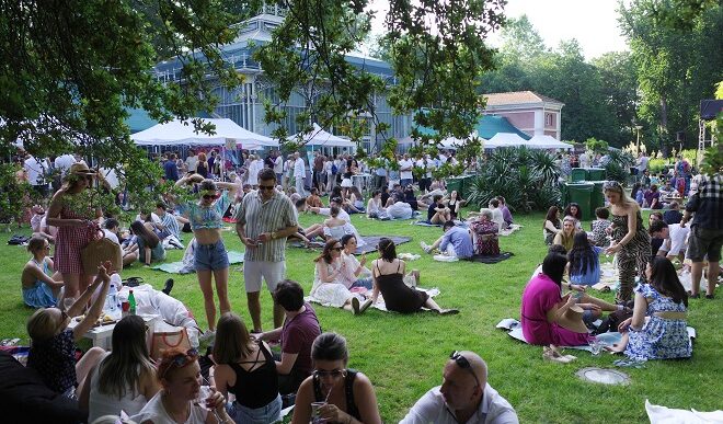Wine Garden (foto: Ivana Čutura)