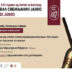 Treći festival SIBINJANIN JANKO - HUNYADI JÁNOS