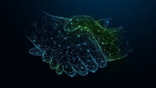AI u srpskim kompanijama: kraj faze testiranja (ilustracija: Orion Telekom)