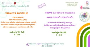 Ars vitae: Kreativno zdravije
