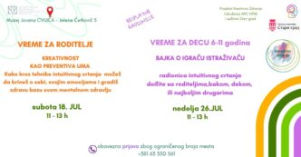 Ars vitae: Kreativno zdravije