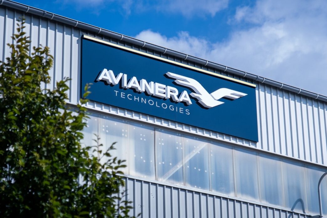 AviaNera (foto: arhiva CSG)