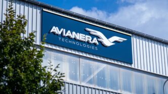 AviaNera (foto: arhiva CSG)