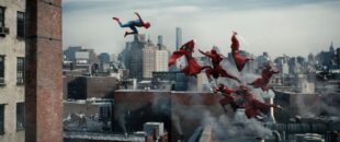 Bioskopski repertoari, 30. jul - 5. avgust 2026: Spajdermen: Novi dan