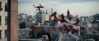 Bioskopski repertoari, 30. jul - 5. avgust 2026: Spajdermen: Novi dan