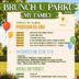 Brunch u parku