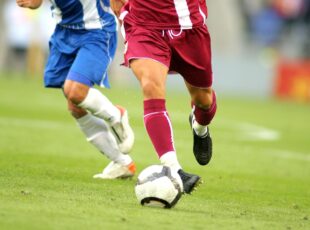 Fudbal: Super liga Srbije (foto: DepositPhotos.com)