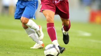 Fudbal: Super liga Srbije (foto: DepositPhotos.com)
