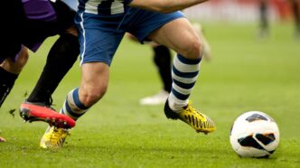 Fudbal: Super liga Srbije (foto: DepositPhotos.com)