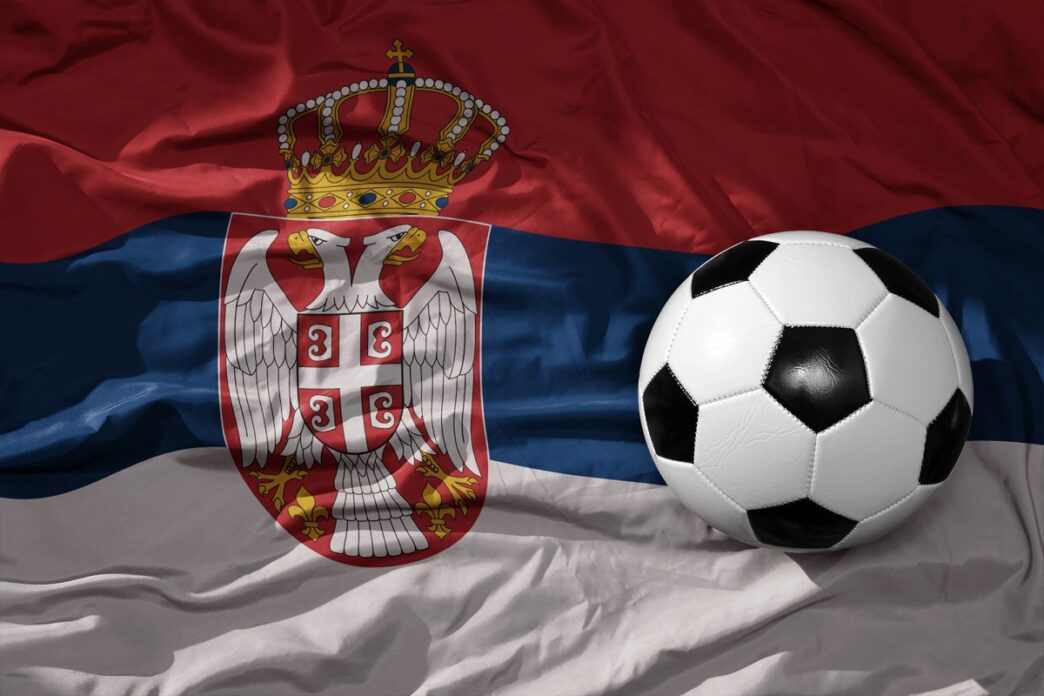 Fudbal: Super liga Srbije (ilustracija: DepositPhotos.com)