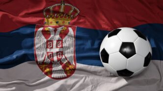 Fudbal: Super liga Srbije (ilustracija: DepositPhotos.com)