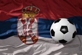 Fudbal: Super liga Srbije (ilustracija: DepositPhotos.com)