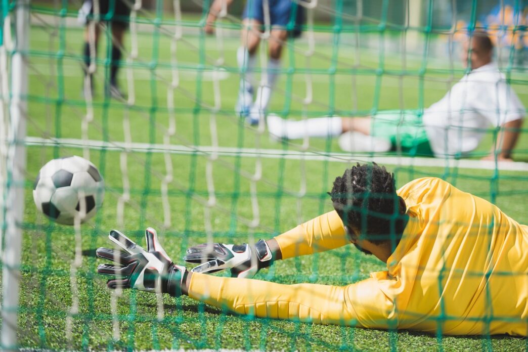 Fudbal u Beogradu: Super liga Srbije (foto: DepositPhotos.com)
