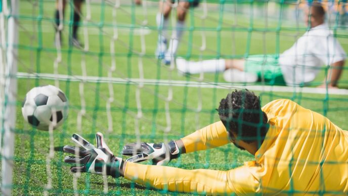 Fudbal u Beogradu: Super liga Srbije (foto: DepositPhotos.com)