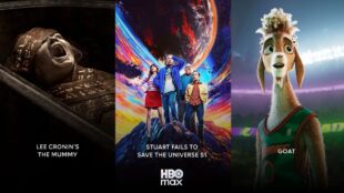 HBO Max - jul 2026.